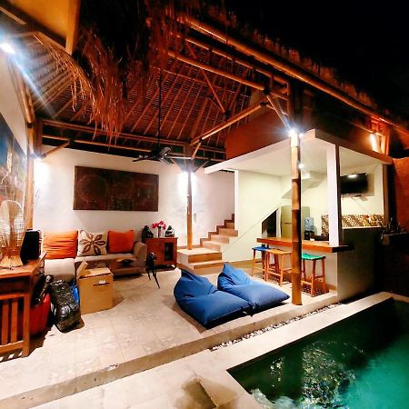 Happiness Villa 1Br+Private Pool @Seminyak Exterior photo