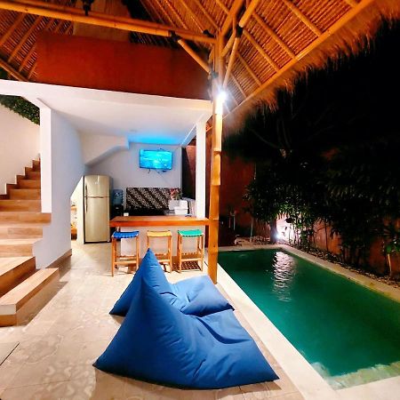 Happiness Villa 1Br+Private Pool @Seminyak Exterior photo