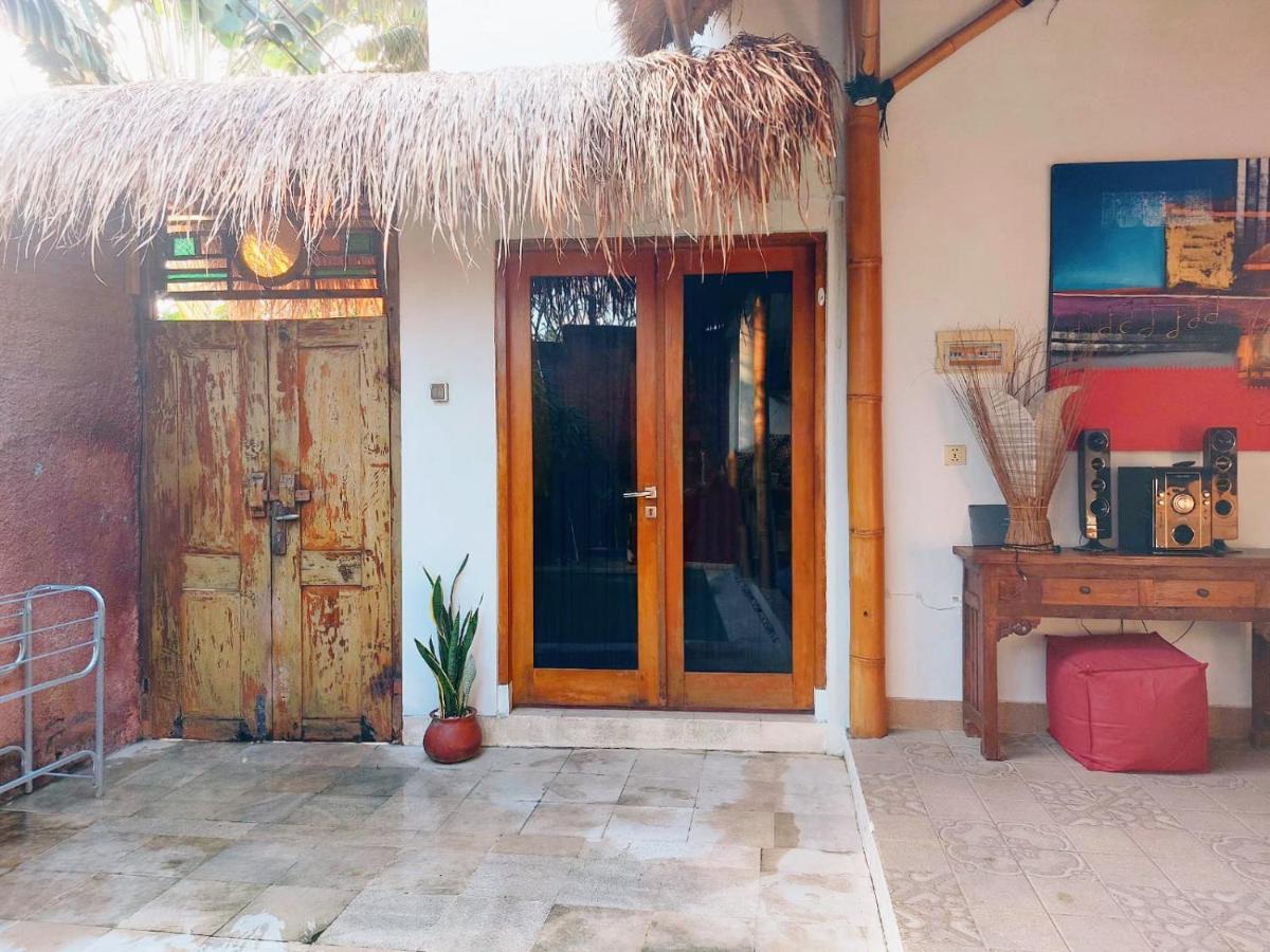 Happiness Villa 1Br+Private Pool @Seminyak Exterior photo
