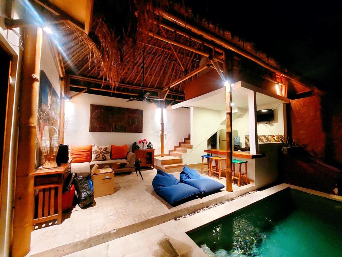 Happiness Villa 1Br+Private Pool @Seminyak Exterior photo