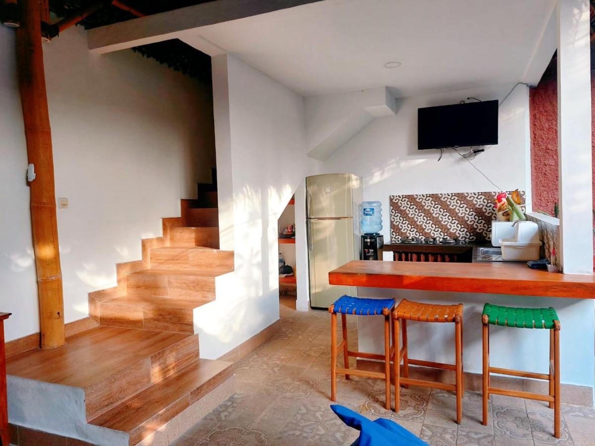 Happiness Villa 1Br+Private Pool @Seminyak Exterior photo
